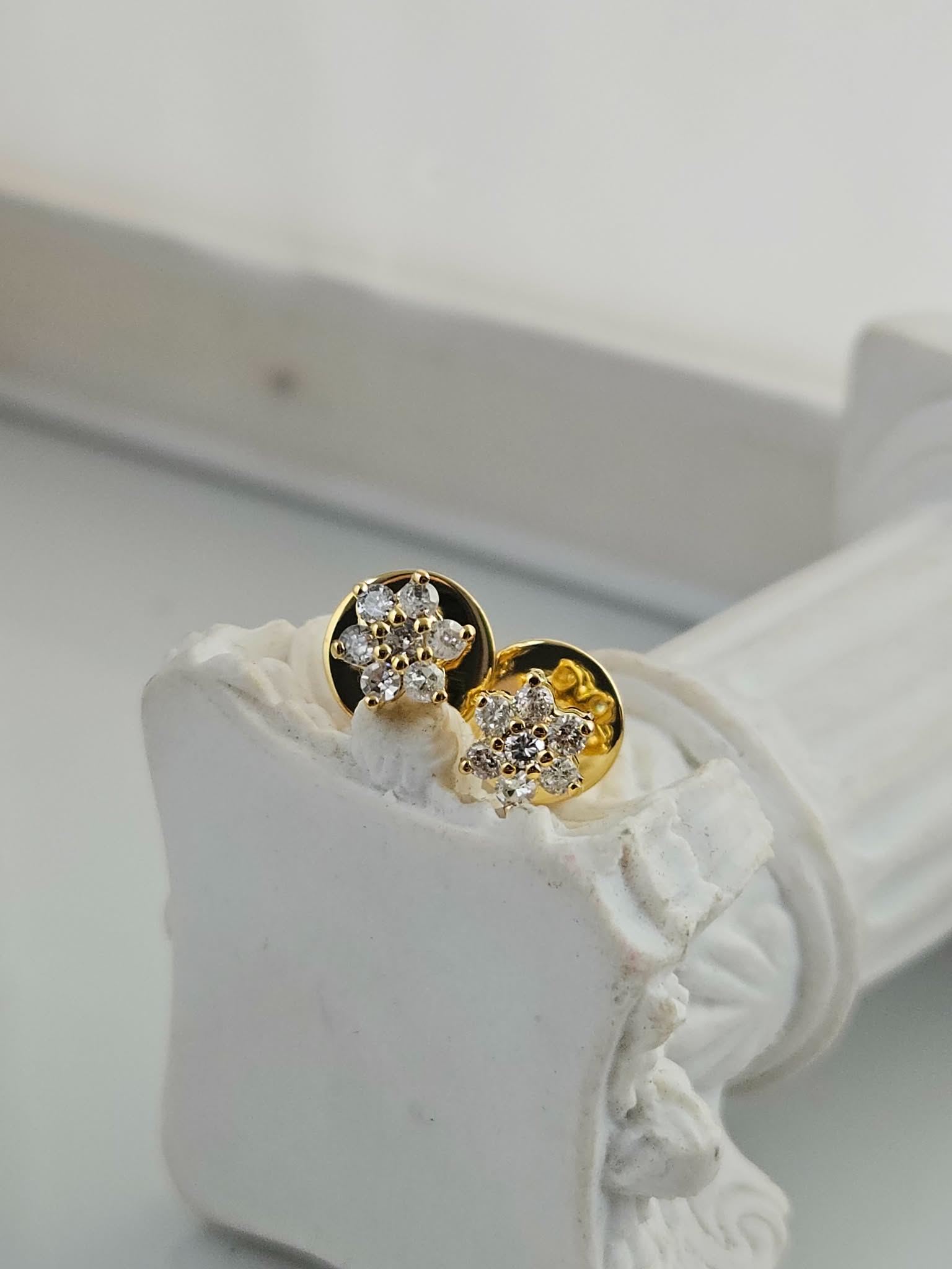 RM_EAR76 Rositas Earrings