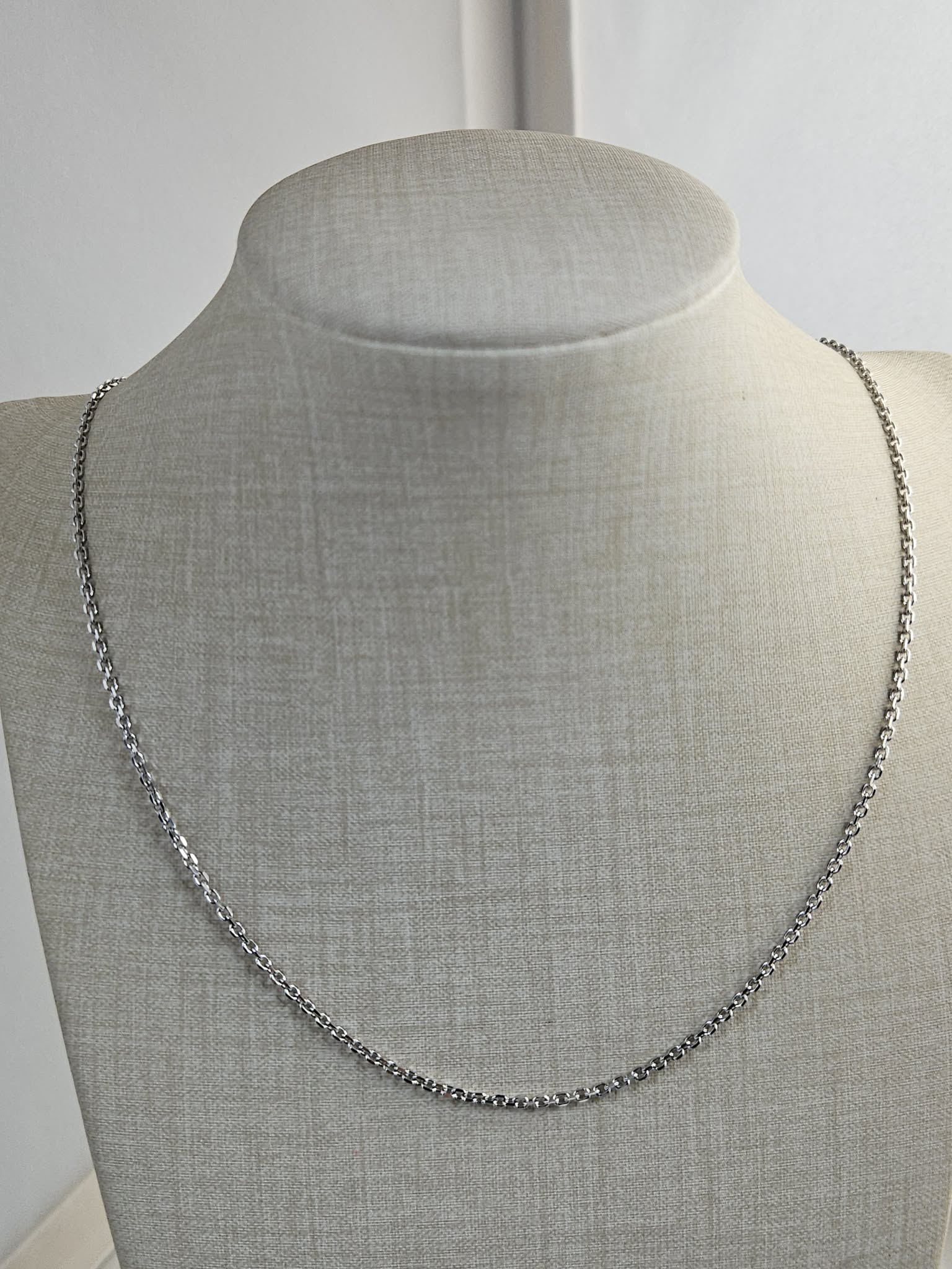 FCWG19IN_002_Fantasia Necklace 19 inches