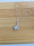 NWRMND-008_Natural Diamond Illusion Necklace