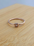 RM-ER007_Minimalist Engagement Ring