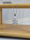 RM-Pendant&Chain006_Hexia Diamond Pendant 1