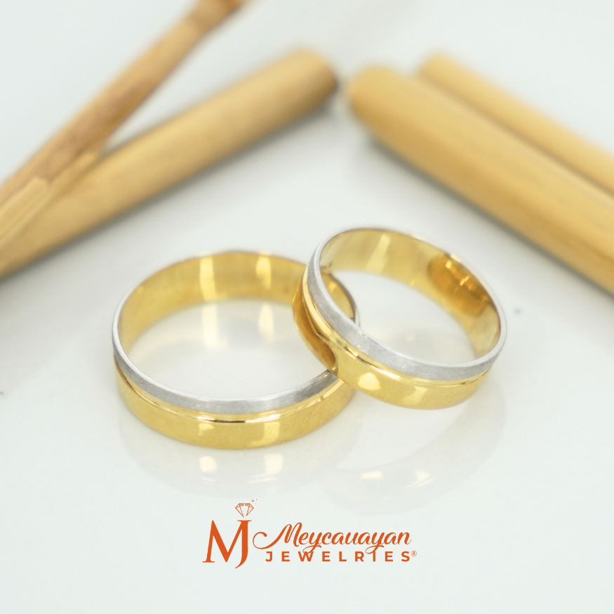 RM-WR022_Aurelia Wedding Ring