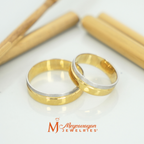 RM-WR022_Aurelia Wedding Ring