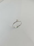 RM-ER138_Minimalist Solitaire Engagement Ring