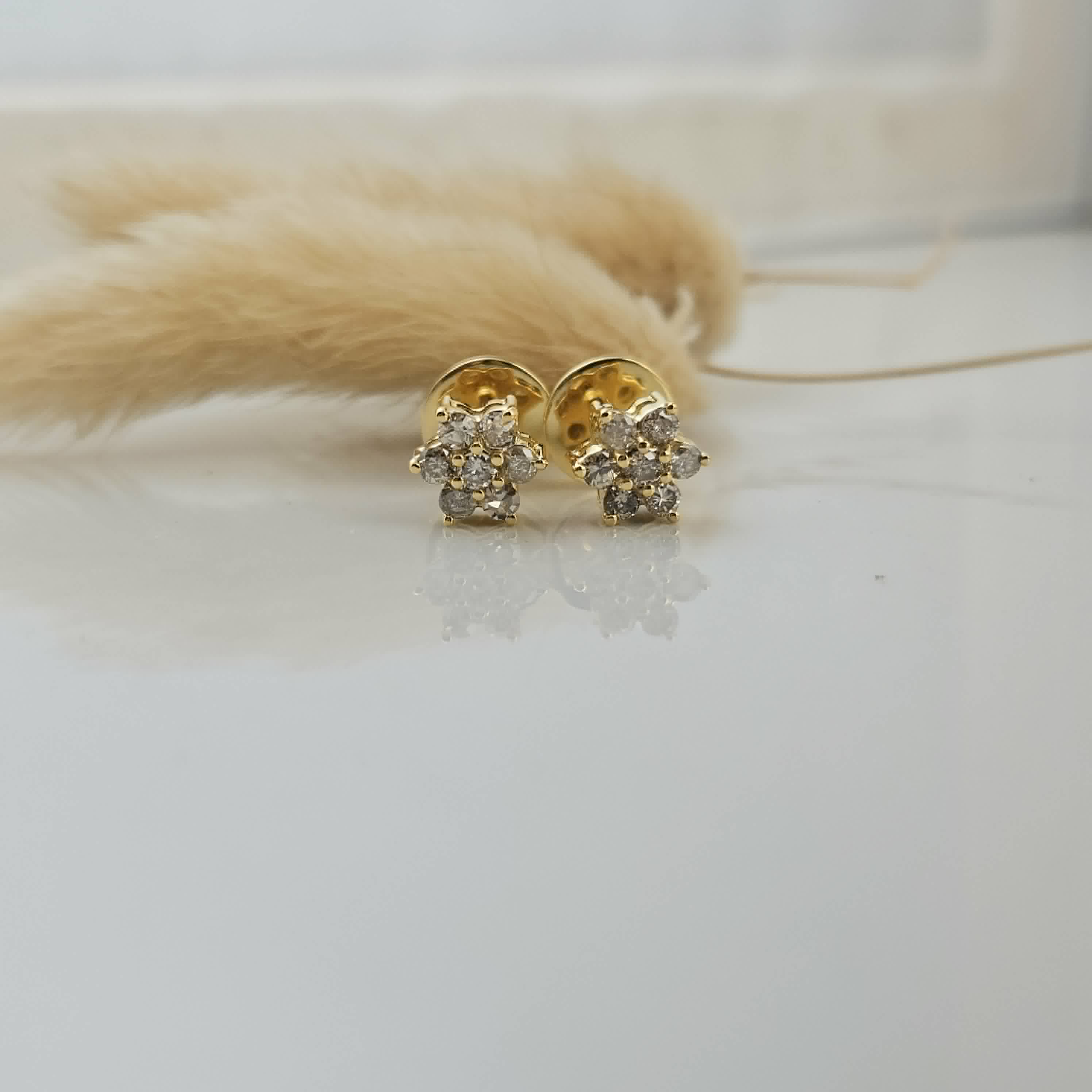 RM_EAR79 Rositas Earrings