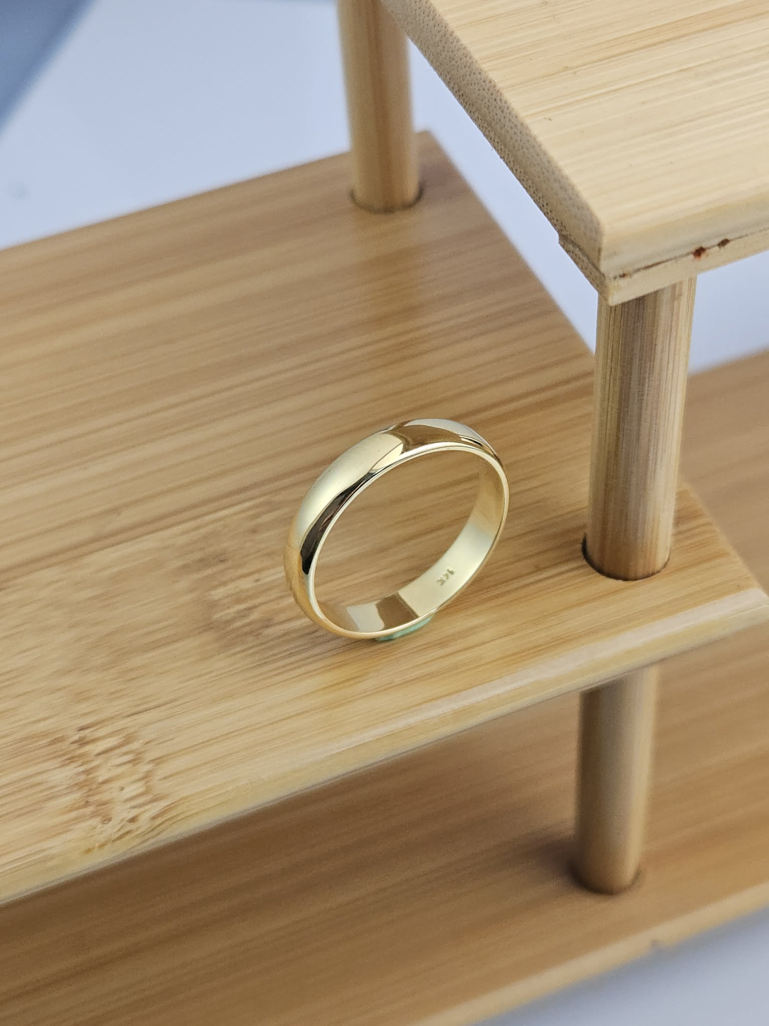 RM-MR01_Classic Men’s Ring