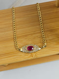 RM_Pendant&Chain030_Gabriela Ruby Pendant with Chain