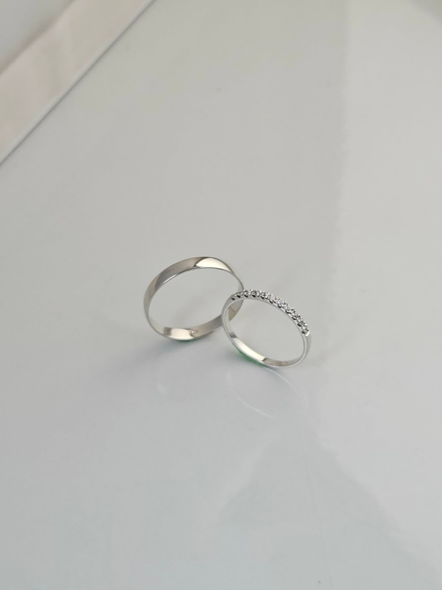 RM-WR036_Minimalist Half Eternity