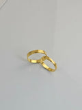 RM-WR042_Minimalist Infinity Wedding