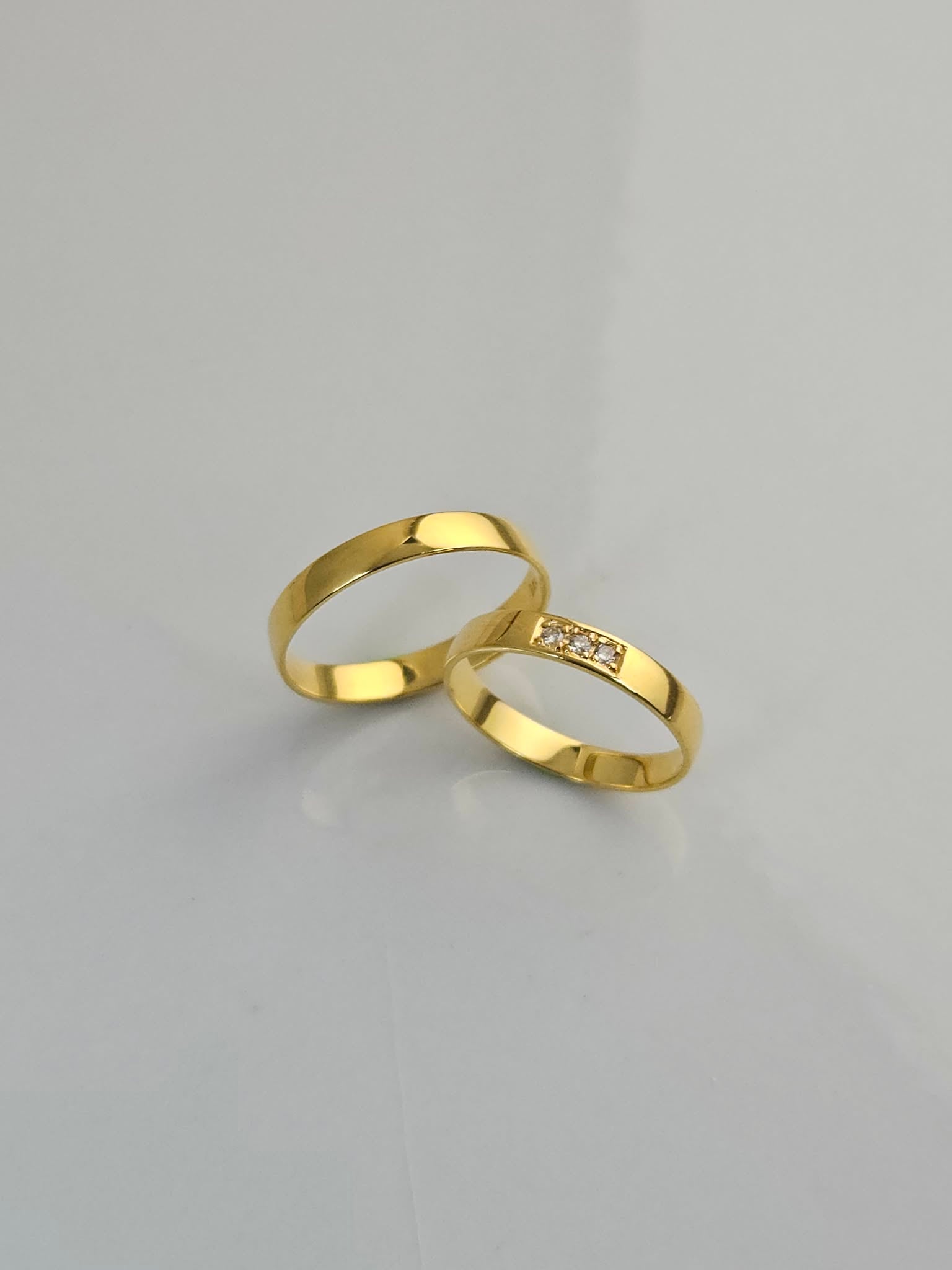 RM-WR043_Minimalist Wedding Ring