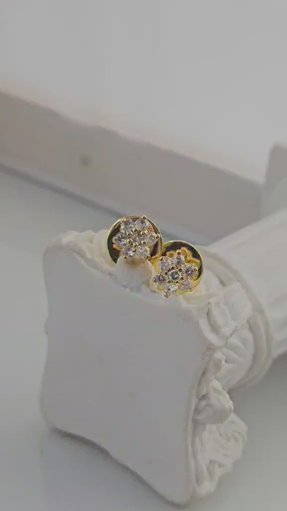 RM_EAR74 Rositas Earrings