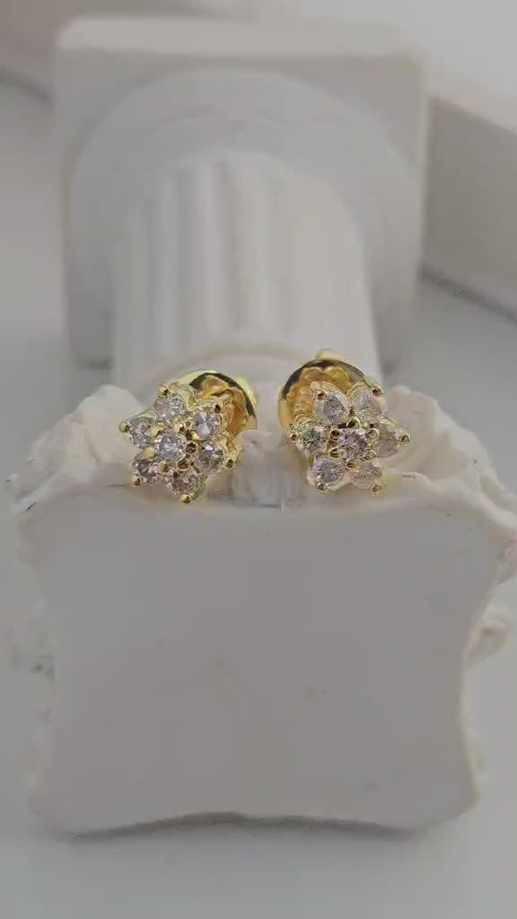 RM_EAR75 Rositas Earrings